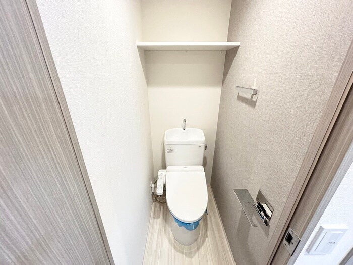 メイクス矢場町Ⅱの物件内観写真