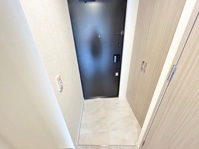 メイクス矢場町Ⅱの物件内観写真