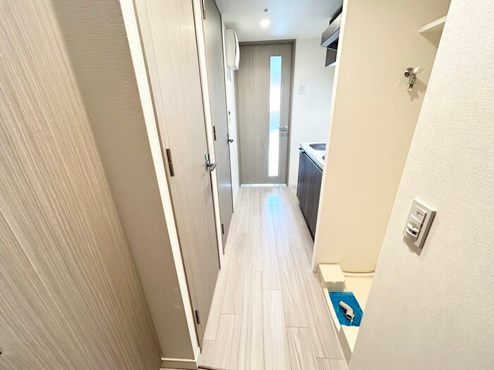 メイクス矢場町Ⅱの物件内観写真