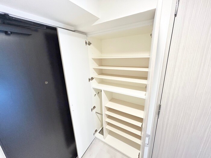 メイクス矢場町Ⅱの物件内観写真