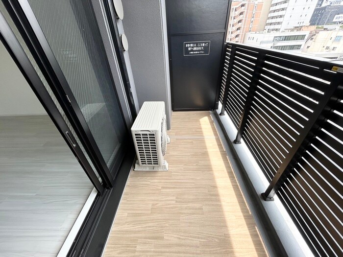 メイクス矢場町Ⅱの物件内観写真