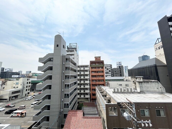 メイクス矢場町Ⅱの物件内観写真