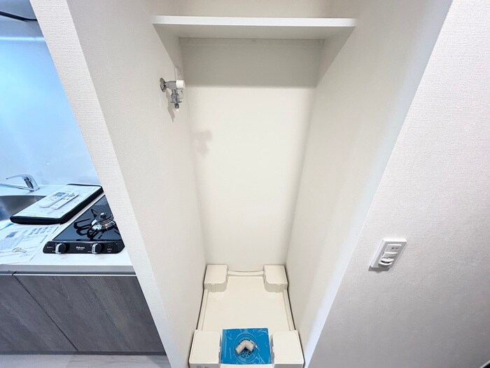 メイクス矢場町Ⅱの物件内観写真