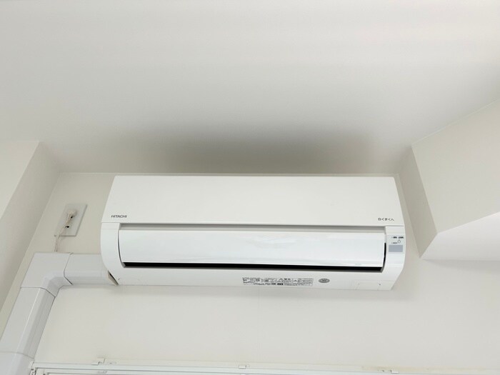 メイクス矢場町Ⅱの物件内観写真