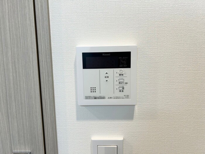 メイクス矢場町Ⅱの物件内観写真