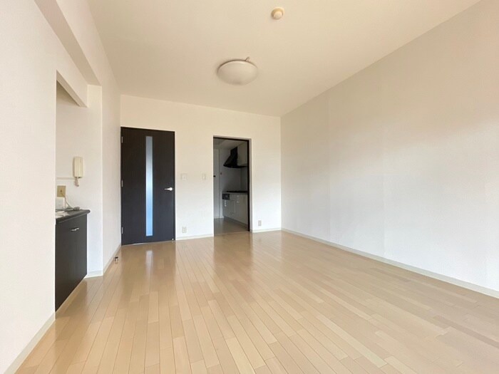 上社パークマンションＤ棟(302)の物件内観写真