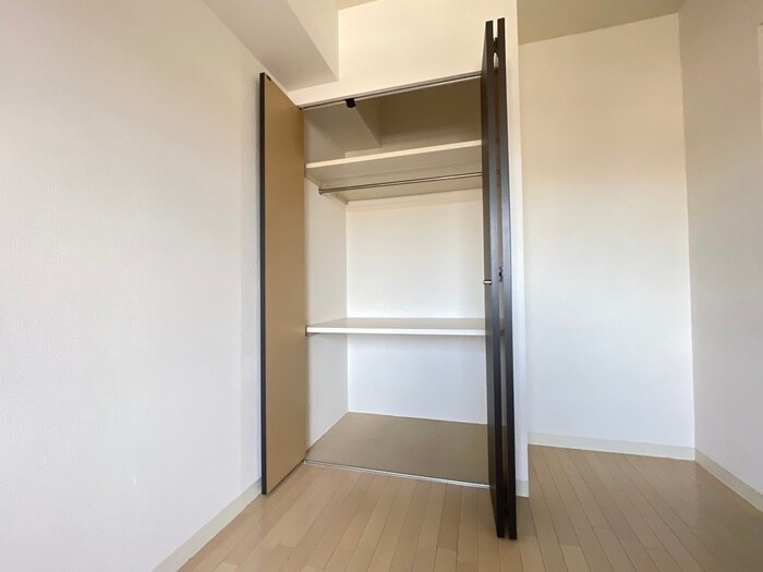 上社パークマンションＤ棟(302)の物件内観写真