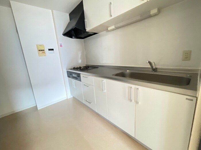 上社パークマンションＤ棟(302)の物件内観写真