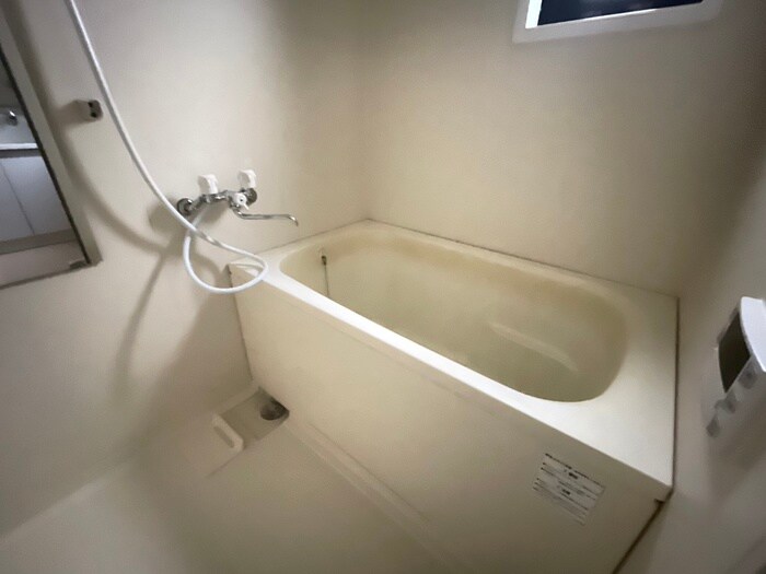 上社パークマンションＤ棟(302)の物件内観写真