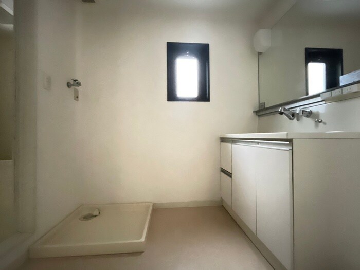 上社パークマンションＤ棟(302)の物件内観写真