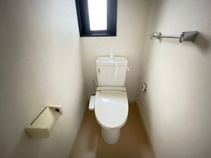 上社パークマンションＤ棟(302)の物件内観写真