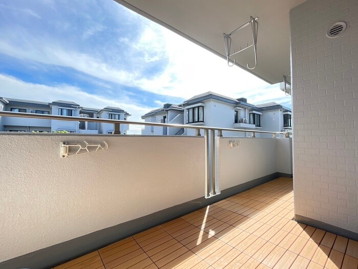 上社パークマンションＤ棟(302)の物件内観写真