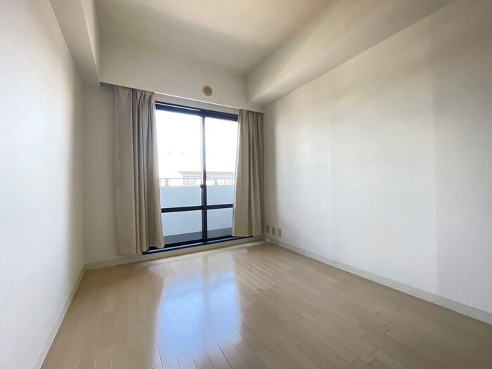 上社パークマンションＤ棟(302)の物件内観写真