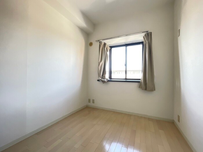 上社パークマンションＤ棟(302)の物件内観写真