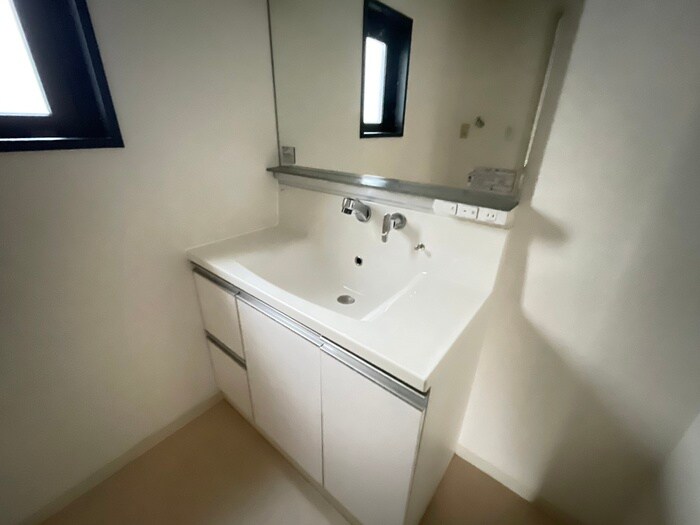 上社パークマンションＤ棟(302)の物件内観写真