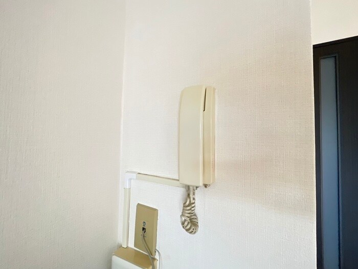 上社パークマンションＤ棟(302)の物件内観写真