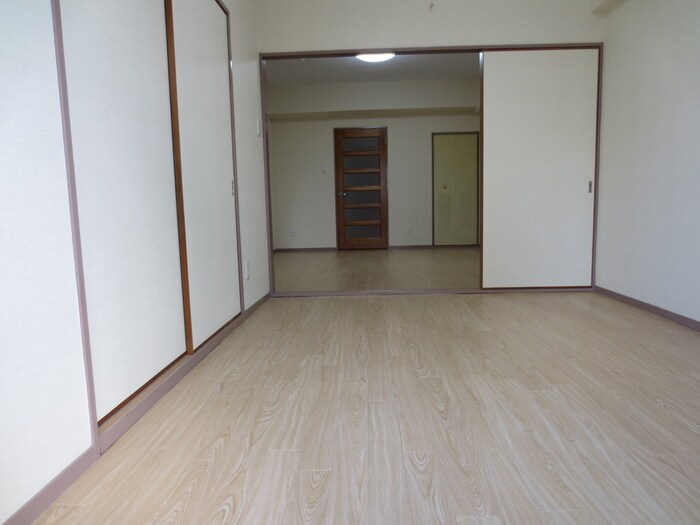 庄京ビルの物件内観写真