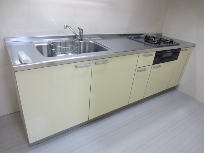 庄京ビルの物件内観写真