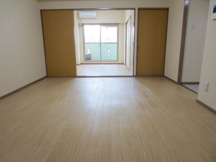 庄京ビルの物件内観写真