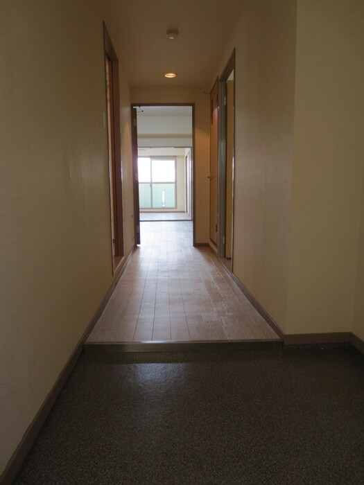 庄京ビルの物件内観写真