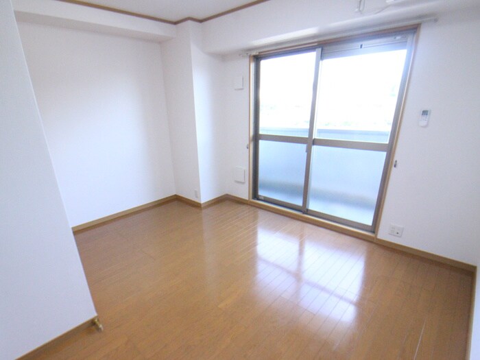 グランソレイユの物件内観写真