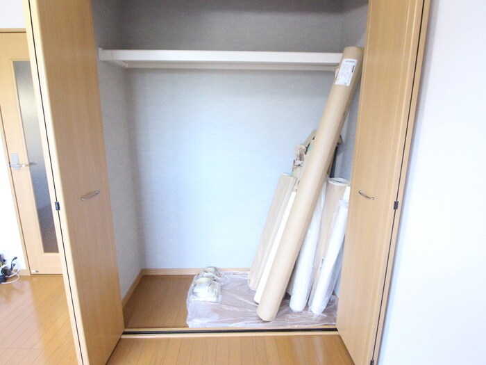 グランソレイユの物件内観写真