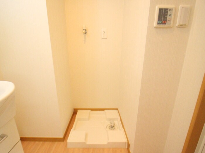 グランソレイユの物件内観写真