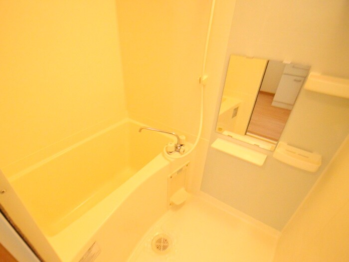 グランソレイユの物件内観写真