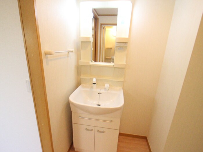 グランソレイユの物件内観写真