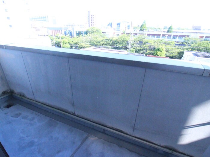 グランソレイユの物件内観写真