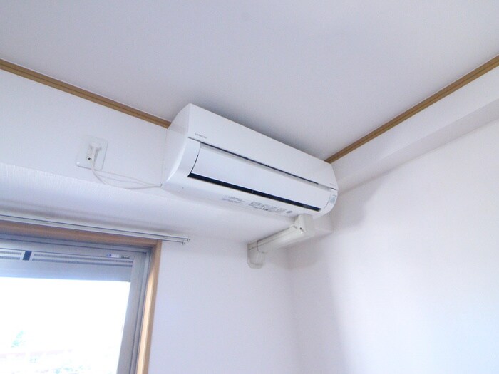 グランソレイユの物件内観写真