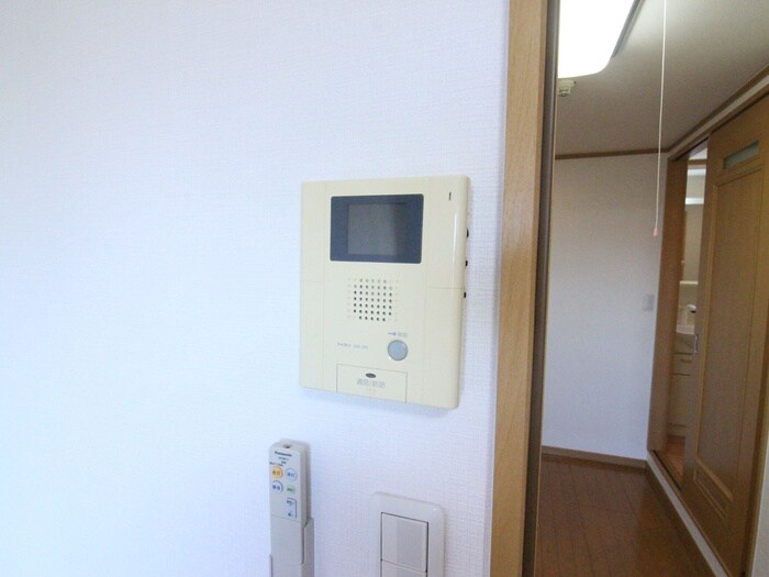 グランソレイユの物件内観写真