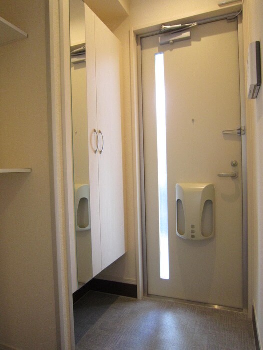 ETERNAの物件内観写真