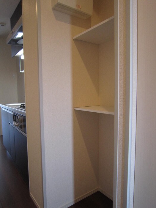 ETERNAの物件内観写真