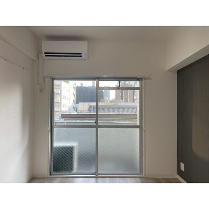 エステート記念橋の物件内観写真