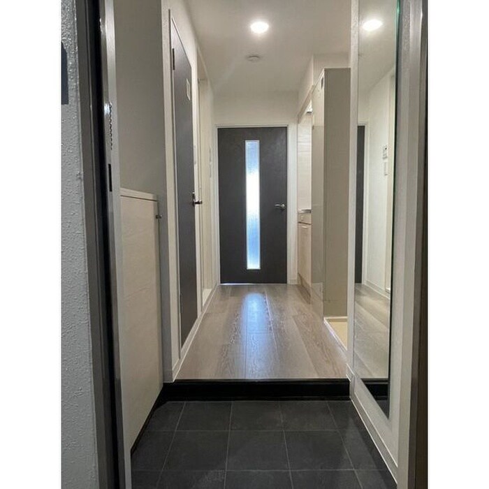 エステート記念橋の物件内観写真