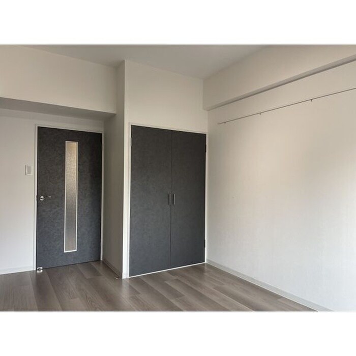 エステート記念橋の物件内観写真