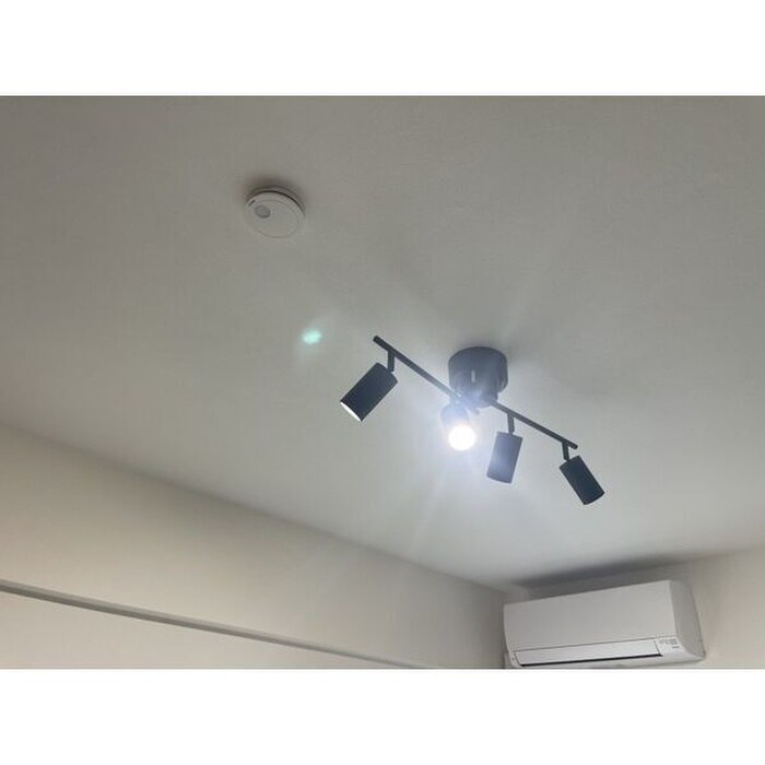 エステート記念橋の物件内観写真