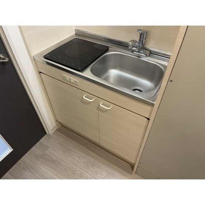 エステート記念橋の物件内観写真