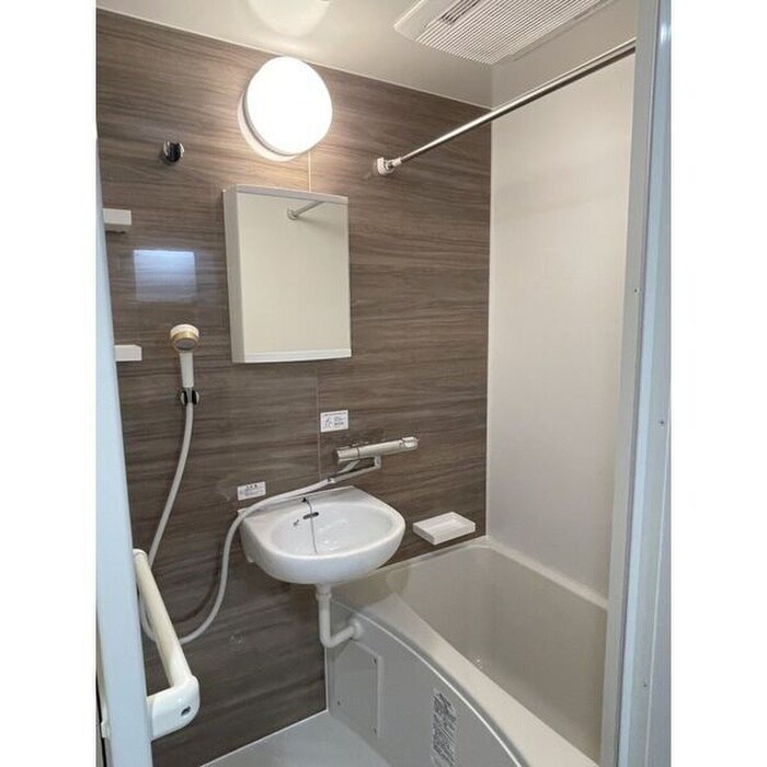 エステート記念橋の物件内観写真