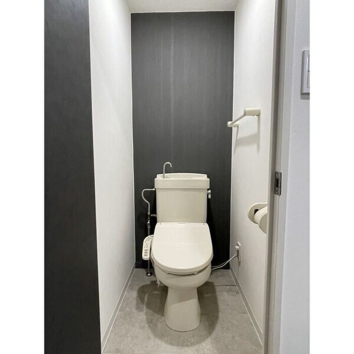 エステート記念橋の物件内観写真