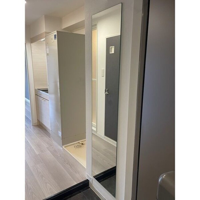 エステート記念橋の物件内観写真