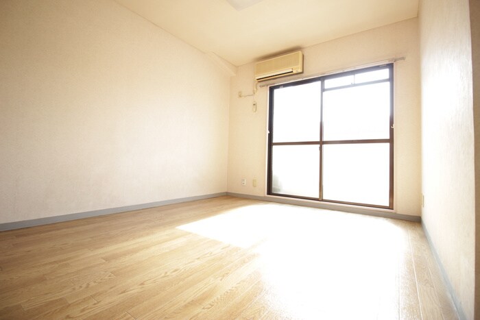 第二ハイコ－プ田中の物件内観写真