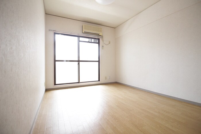 第二ハイコ－プ田中の物件内観写真