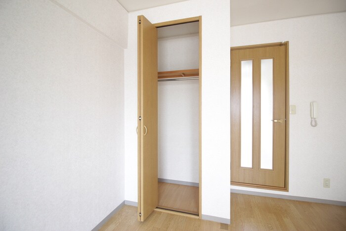 第二ハイコ－プ田中の物件内観写真