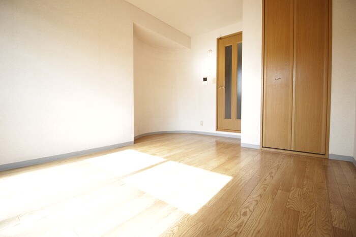 第二ハイコ－プ田中の物件内観写真