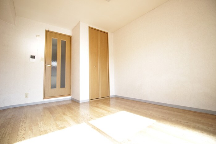 第二ハイコ－プ田中の物件内観写真