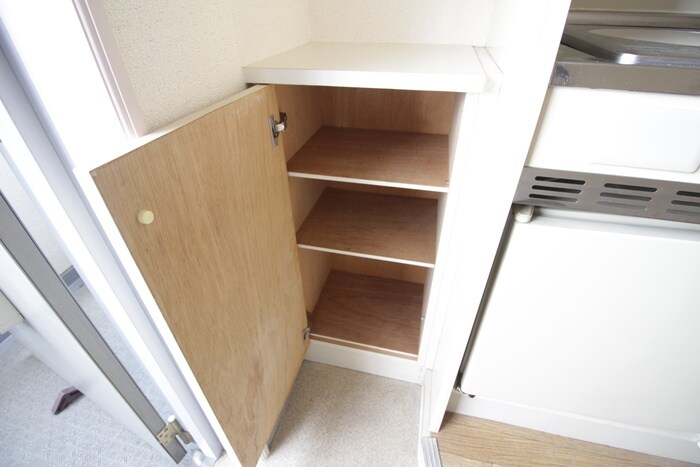 第二ハイコ－プ田中の物件内観写真