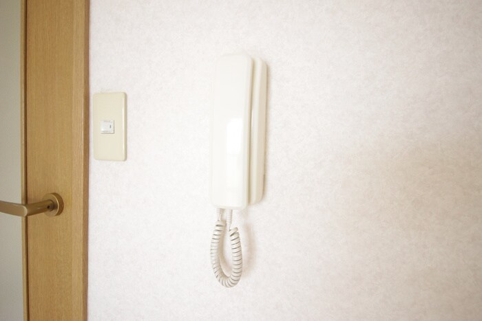 第二ハイコ－プ田中の物件内観写真