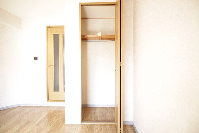 第二ハイコ－プ田中の物件内観写真